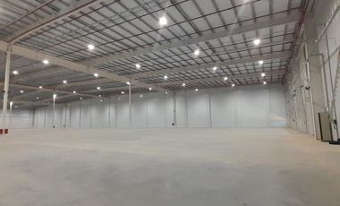 Nave Industrial a ESTRENAR cercano a Buen Ayre y Acceso Oeste