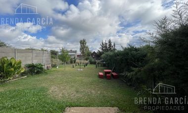 Casa en 2 Plantas En Venta En San José Entre Ríos