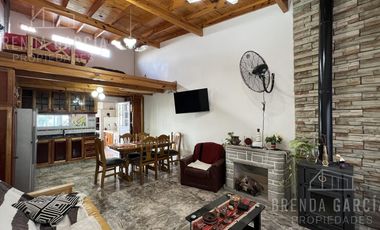 Casa en 2 Plantas En Venta En San José Entre Ríos