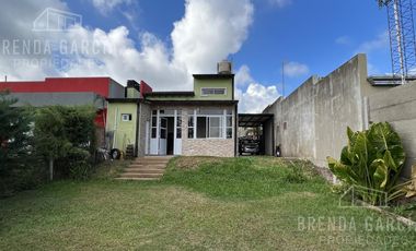 Casa en 2 Plantas En Venta En San José Entre Ríos