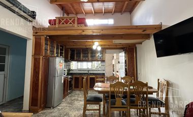 Casa en 2 Plantas En Venta En San José Entre Ríos