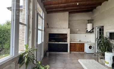 Casa en 2 Plantas En Venta En San José Entre Ríos