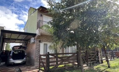 Casa en 2 Plantas En Venta En San José Entre Ríos