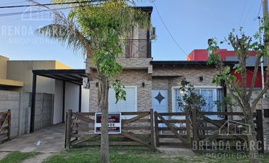 Casa en 2 Plantas En Venta En San José Entre Ríos