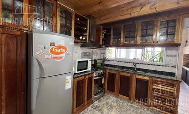 Casa en 2 Plantas En Venta En San José Entre Ríos