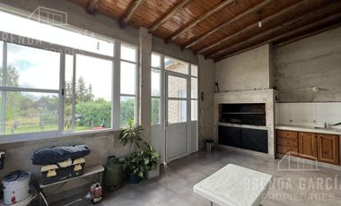 Casa en 2 Plantas En Venta En San José Entre Ríos