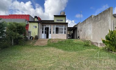 Casa en 2 Plantas En Venta En San José Entre Ríos