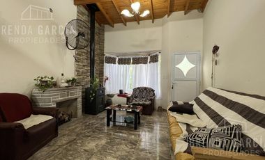 Casa en 2 Plantas En Venta En San José Entre Ríos