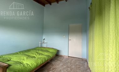 Casa en 2 Plantas En Venta En San José Entre Ríos