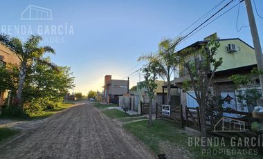 Casa en 2 Plantas En Venta En San José Entre Ríos