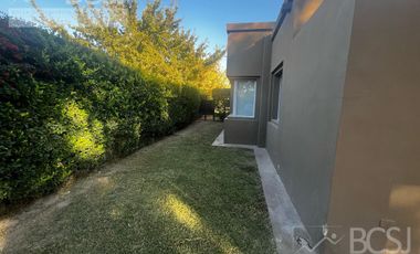 Casa en Rivadavia