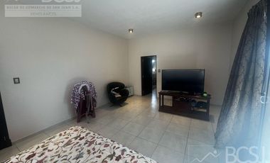 Casa en Rivadavia