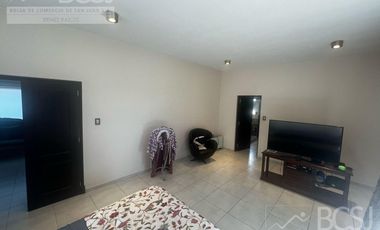 Casa en Rivadavia