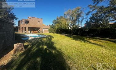 Casa en Rivadavia