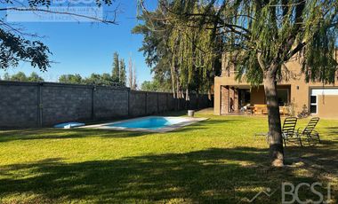 Casa en Rivadavia