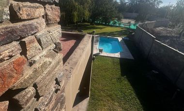 Casa en Rivadavia