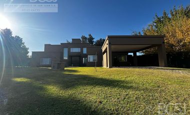 Casa en Rivadavia