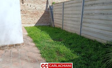 Casa en Las Rosas