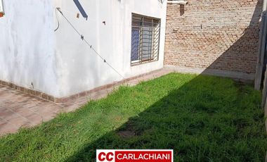 Casa en Las Rosas