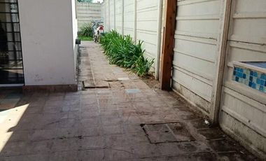 Casa en Las Rosas