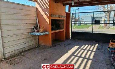 Casa en Las Rosas