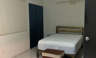 Rento departamento amueblado en San Jerónimo, Monterrey