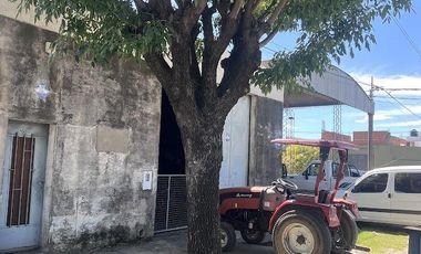 Galpón en Villa Gobernador Galvez