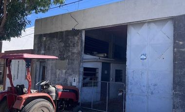 Galpón en Villa Gobernador Galvez