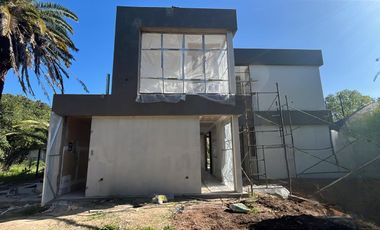 Alquiler anual de casa en bella vista