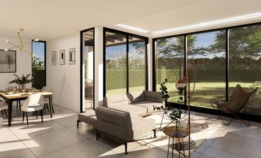 Alquiler anual de casa en bella vista