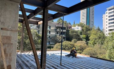 Departamento en venta Lomas de Vista Hermosa