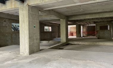 Departamento en venta Lomas de Vista Hermosa