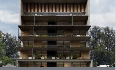 Departamento en venta Lomas de Vista Hermosa