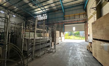 ALQUILER DEPOSITO 1000 M2 PARQUE INDUSTRIAL PILAR