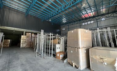 ALQUILER DEPOSITO 1000 M2 PARQUE INDUSTRIAL PILAR