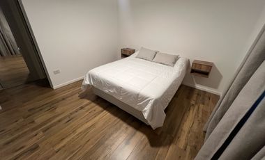 Alquiler Departamento Santa Fe - Puerto de Santa Fe - 2 dormitorios amoblado