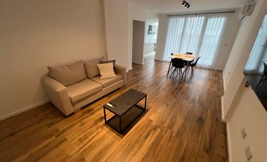 Alquiler Departamento Santa Fe - Puerto de Santa Fe - 2 dormitorios amoblado