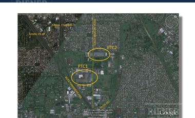 Excelentes posibilidades modulables de Depósitos. Consultar!