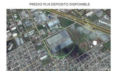 13.000 m2 Depósito Tortuguitas!