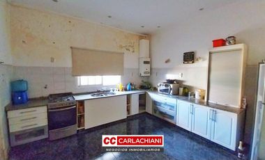 Casa en Las Rosas
