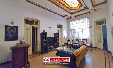 Casa en Las Rosas
