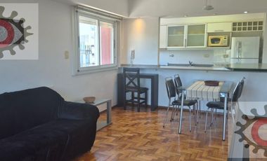 Departamento en Palermo Soho