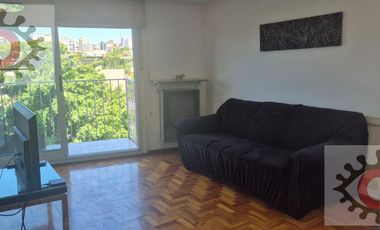 Departamento en Palermo Soho