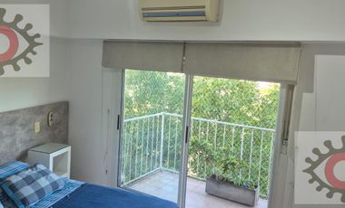 Departamento en Palermo Soho