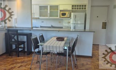 Departamento en Palermo Soho