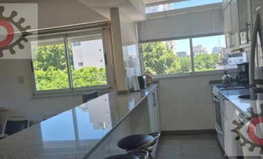 Departamento en Palermo Soho