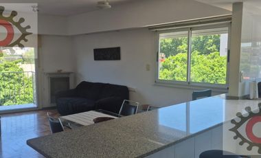 Departamento en Palermo Soho