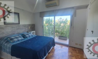 Departamento en Palermo Soho