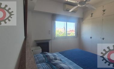 Departamento en Palermo Soho