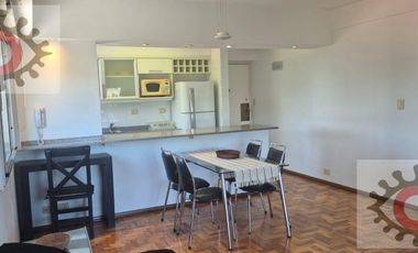 Departamento en Palermo Soho
